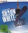 The Ultimate Ride: Shaun White - The world's greatest snowboarder [Blu-ray]