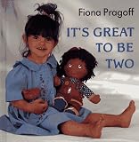 Its Great to be Two