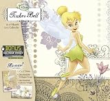 (11x12) Disney Tinker Bell 16-Month 2012 Calendar