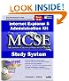 Internet Explorer 5 Administration Kit McSe Study System