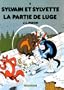 Sylvain et Sylvette, tome 5 : La Partie de luge