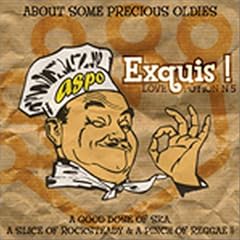 EXQUIS!(LOVE POTION NO5)