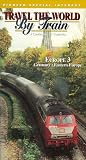 Travel the World By Train: Europe 3