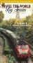 Travel the World By Train: Europe 3 [VHS]
