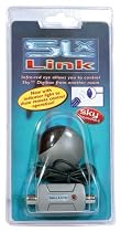 SLx - Magic Eye IR Extender - For Sky / Sky+ / Sat TV