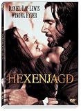Hexenjagd - Daniel Day-Lewis