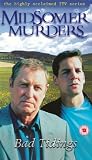 Midsomer Murders - Bad Tidings [1997]