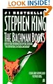 The Bachman Books: Rage, the Long Walk, Roadwork, the Running Man