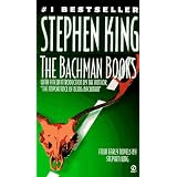 The Bachman Books: Rage, the Long Walk, Roadwork, the Running Manpar Richard Bachman