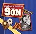 Book Scrapbook of Memories for My Son (Scrapbook of Memories)