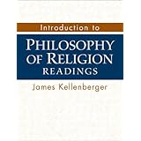 Introduction to Philosophy of Religion: Readings