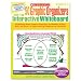SCHOLASTIC INC. 0545207150 Graphic Organizers For Interactive Whiteboard Grades 2-5 112 Pgs Cd SCHOLASTIC INC. 0545207150 Graphic Organizers For Interactive Whiteboard Grades 2-5 112 Pgs Cd