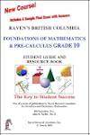 Raven's Guide to British Columbia Fou...