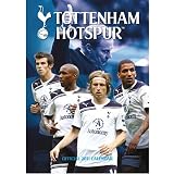 OFFICIAL TOTTENHAM HOTSPUR 2011 WALL CALENDAR NEW AND SEALED