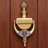 Texas A&M University Aggies Solid Brass Door Knocker