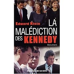 La Mal�diction des Kennedy
