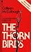The Thorn Birds (Troubadour Books)