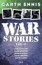Garth Ennis' War Stories, Vol. 1 (v. 1)