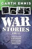  War Stories, Vol. 1