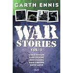 Garth Ennis' War Stories, Vol. 1 book cover