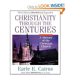 Christianity Through The Centuries Rev