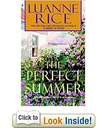 The Perfect Summer