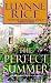 Books : The Perfect Summer