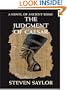 The Judgment of Caesar: A Novel of Ancient Rome