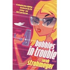 Bubbles in Trouble
