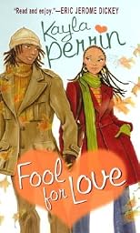 Fool For Love (Arabesque)