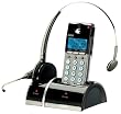 RCA 25110RE3 Wireless Headset Phone