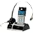 RCA ViSYS - Call Waiting/Caller ID - Wireless Headset with Cordless Phone