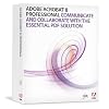 Acrobat Professional 8 英語版 WIN Upgrade PRO-PRO