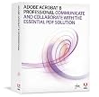 Adobe Acrobat 8 Professional (PC) [Import]