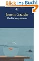 Das Kartengeheimnis: Roman