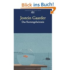 Das Kartengeheimnis: Roman