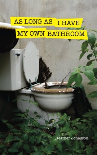 As Long as I Have My Own Bathroom: My travel adventures