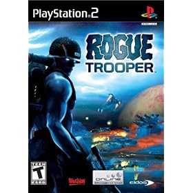 Rogue Trooper