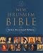 The New Jerusalem Bible Saints Devotional Edition