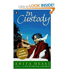 In Custody
