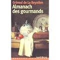Almanach des gourmands
