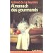 Almanach des gourmands