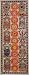 Art from India Madhubani Folk Paintings Home Decor Organic Color Paper 11 x 30 inches