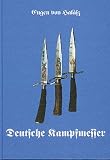Deutsche Kampfmesser - Eugen von Hal�sz
