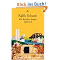 Mit fremden Augen: Tagebuch �ber den 11. September, den Pal�stinakonflikt und die arabische Welt
