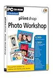 PrintShop Photo Workshop