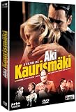 Revue G.C.T.H.V.  / Coffret Aki Kaurismaki 3 DVD : L'Homme sans passé / Au loin s'en vont les nuages / Juha