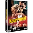 Coffret Aki Kaurismaki 3 DVD : L'Homme sans pass� / Au loin s'en vont les nuages / Juha