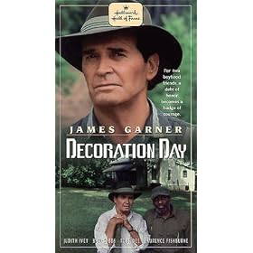 Decoration Day [VHS]