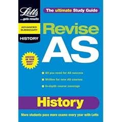 Revise AS History